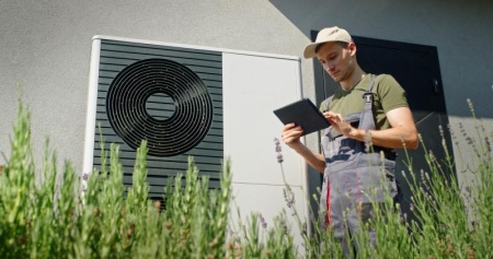 Comment choisir votre pompe à chaleur pour un confort optimal ?