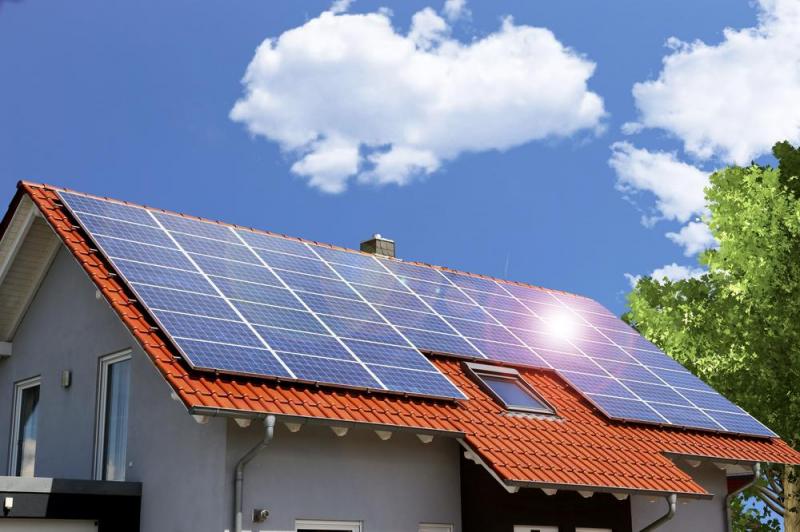Autoconsommation solaire, produisez et &eacute;conomisez votre &eacute;nergie