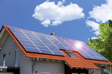 Autoconsommation solaire, produisez et &eacute;conomisez votre &eacute;nergie